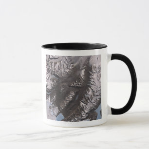 Taza Los valles secos de McMurdo