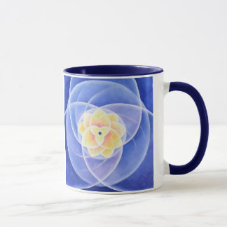 Taza Lotus de Lynda Vugler