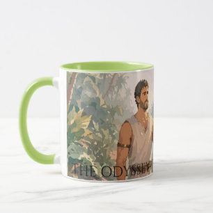 Taza Lotus Dream Island