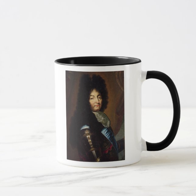 Taza Louis XIV (Derecha)