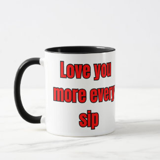 Taza love