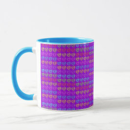 Taza LOVE Combo Mug