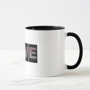 Taza Love Mug