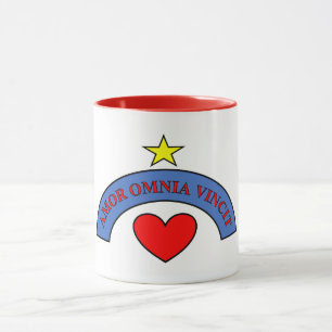 Taza LOVE Mug