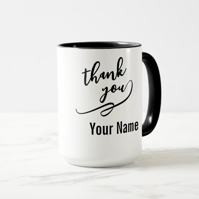 Taza Love Riding Motorcycle Dad (Anverso derecho)