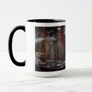 Taza Lovebomb