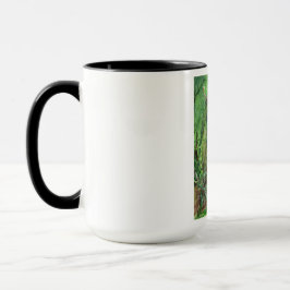 Taza Lovecraftian Mug