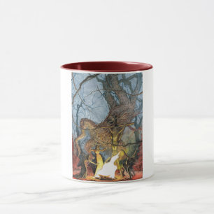 Taza Lovecraftian Mug