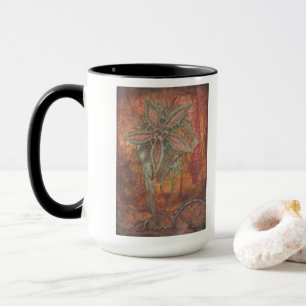Taza Lovecraftian Mug