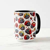 Lovely Ladybugs