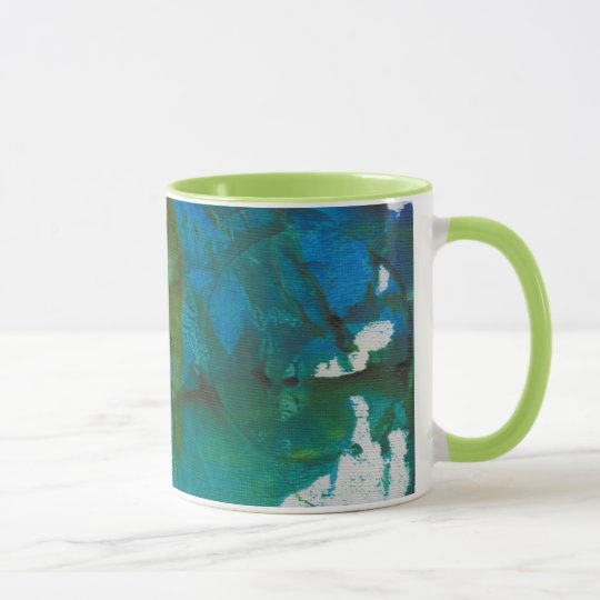 Taza Lovely Mug de decano