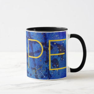 Taza Lovitude Mug