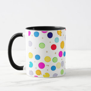 Taza Lovitude Soul Pintando distanciamiento social