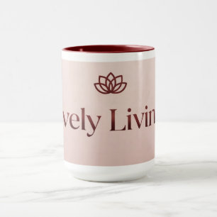 Taza Lovy Living