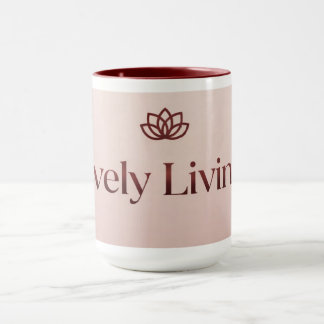 Taza Lovy Living