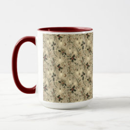 Taza Luces de Hadas, Bosque Brillante