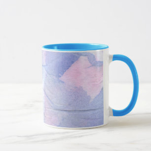 Taza Luces septentrionales II