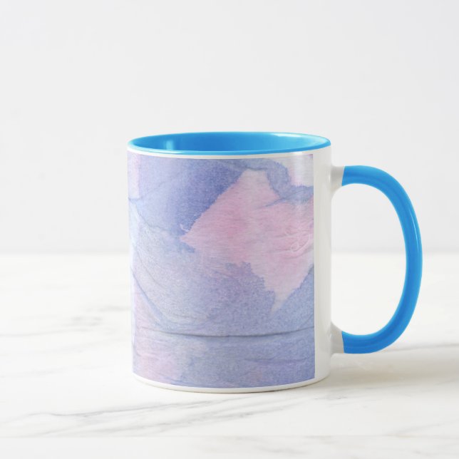 Taza Luces septentrionales II (Derecha)