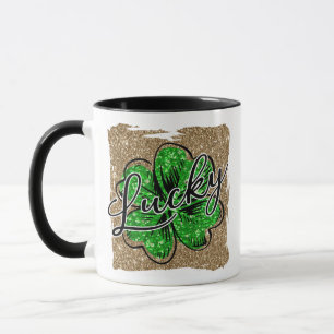 Taza Lucky