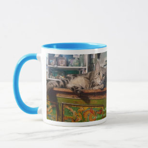 Taza Lucy Cat Mug 2020