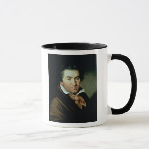 Taza Ludwig van Beethoven