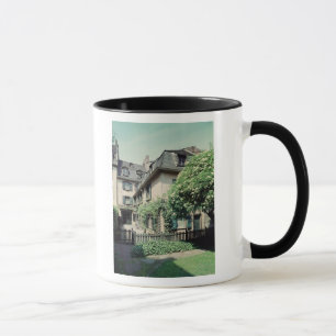 Taza Lugar de nacimiento de Ludwig van Beethoven