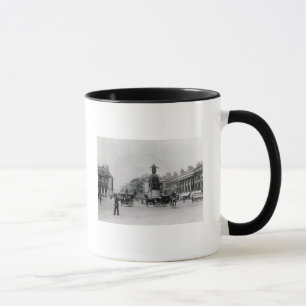Taza Lugar de Waterloo, Londres