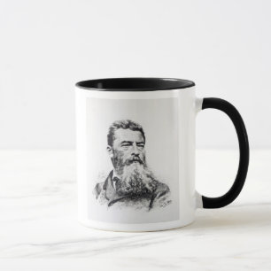 Taza Luis Feuerbach