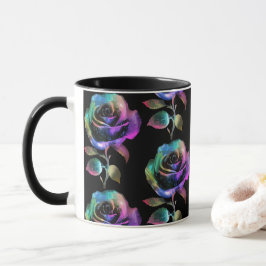Taza Luminescencia