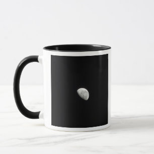Taza Luna de disminución 2