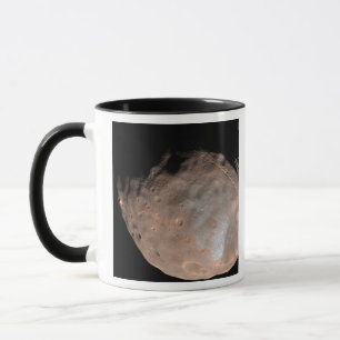 Taza Luna de Marte Fobos 2