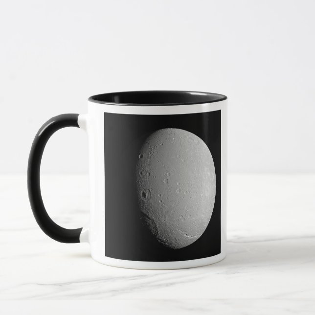Taza Luna de Saturno 2 (Izquierda)
