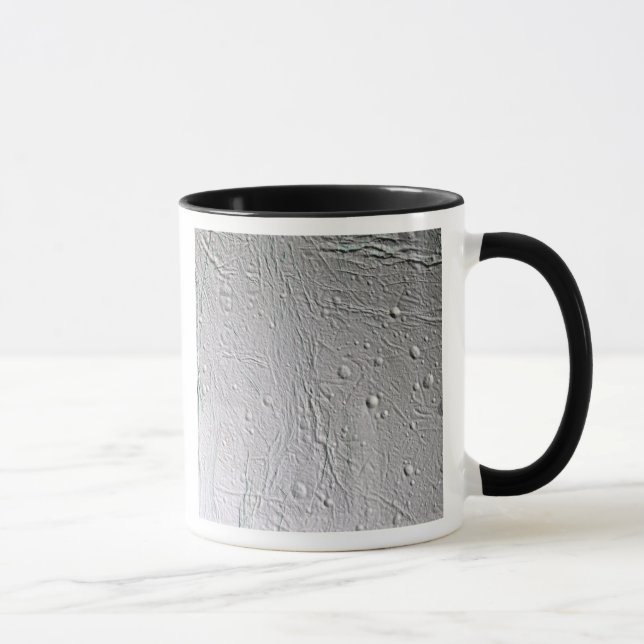 Taza Luna de Saturno Encélado 4 (Derecha)