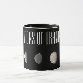 Taza Luna de Urano