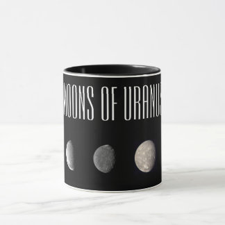 Taza Luna de Urano