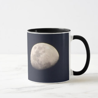 TAZA LUNAR DE LA LUNA