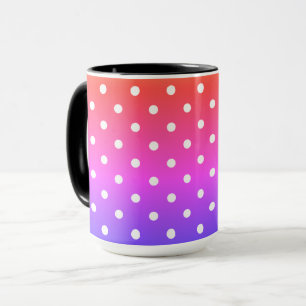 Taza Lunares