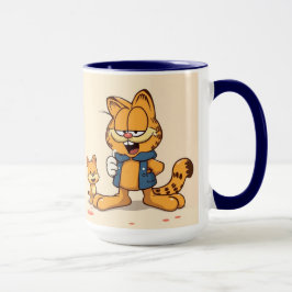 Taza Lustikus – Der immer lustige Held mit Herz