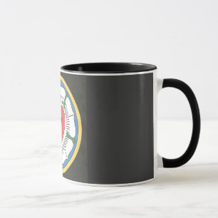 Taza Lutheran