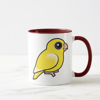 Taza Lutino Linnie