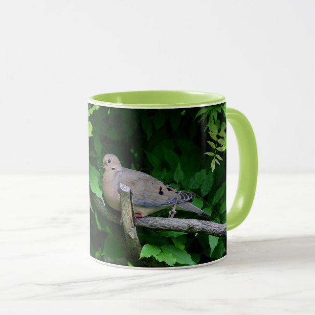 Taza Luto (Anverso derecho)