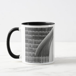 Taza Luxemburgo, Ciudad de Luxemburgo, meseta de Kirchb
