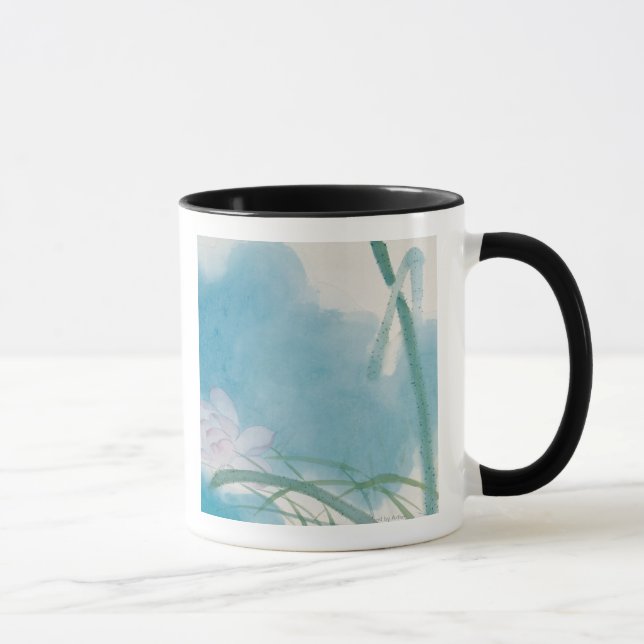 Taza Luz de la mañana (Derecha)