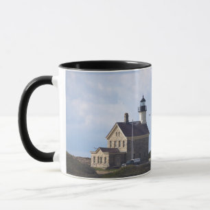 Taza Luz del Norte Farola Rhode Island