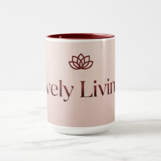 Taza Lvely Living