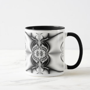 Taza Lyapunov E57