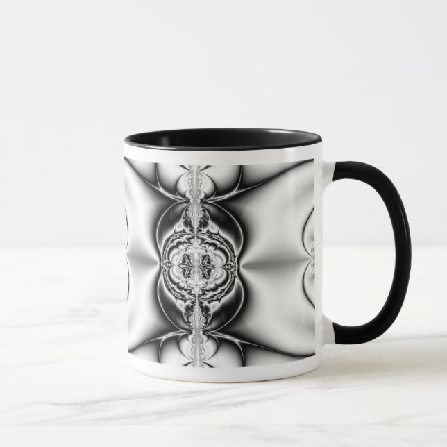 Taza Lyapunov E57 (Derecha)