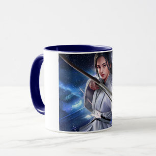 Taza Lyra Centauri