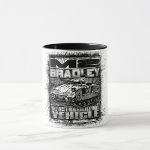 Taza M2 Bradley