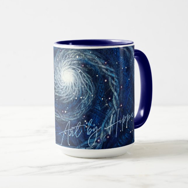 TAZA M51 (Anverso derecho)